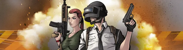 PUBG Mobile. Peacekeeper Elite League. Weekly Finals. Неделя 3. Победитель