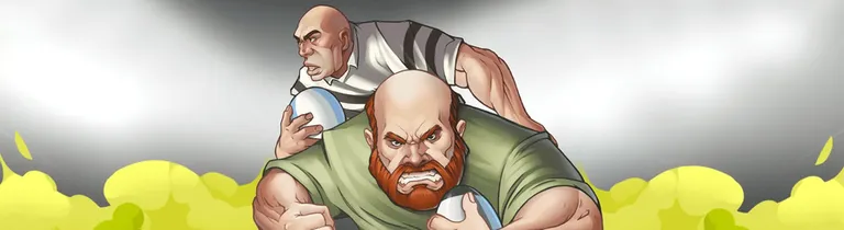 Премьершип Регби