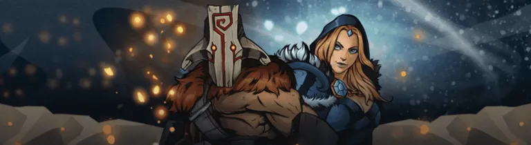 Dota 2. EPL World Series Southeast Asia