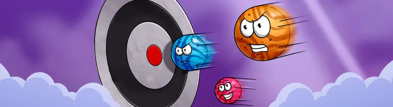 Марбл Мишень